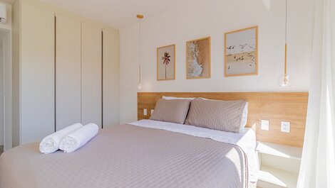 Excellent Apt 2 Bedrooms Beira Mar - Itacimirim