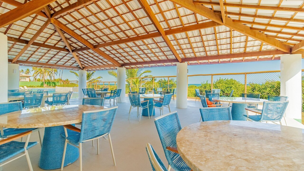Apartment for vacation rental in Camaçari (Itacimirim)