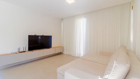 - Incredible High Standard House 5 Suites - Praia do Forte
