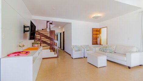 - Excelente Casa 6 Quartos - Guarajuba