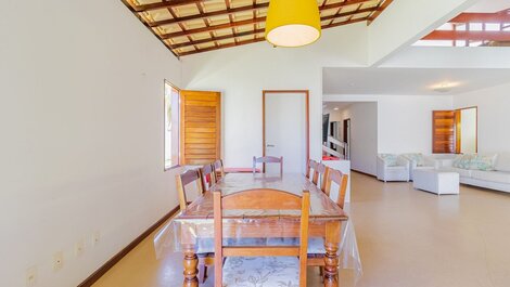 - Excelente Casa 6 Quartos - Guarajuba