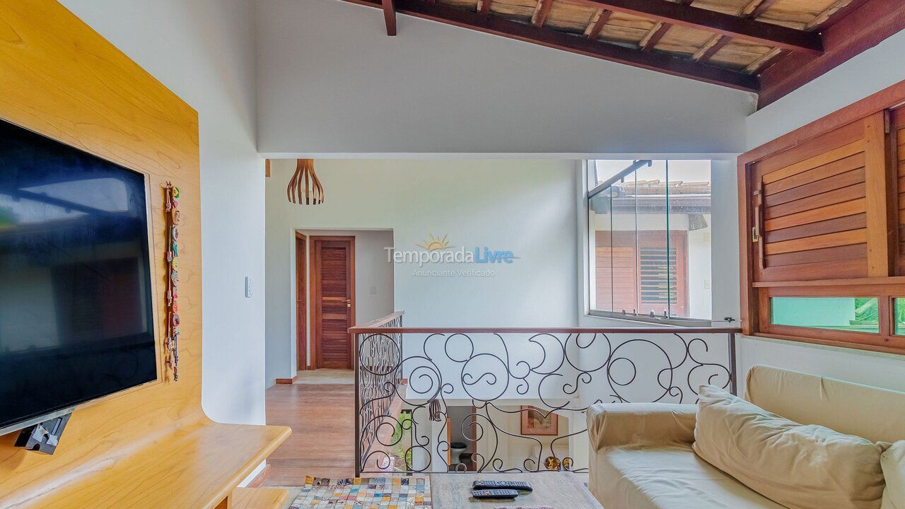 House for vacation rental in Mata de São João (Praia do Forte)