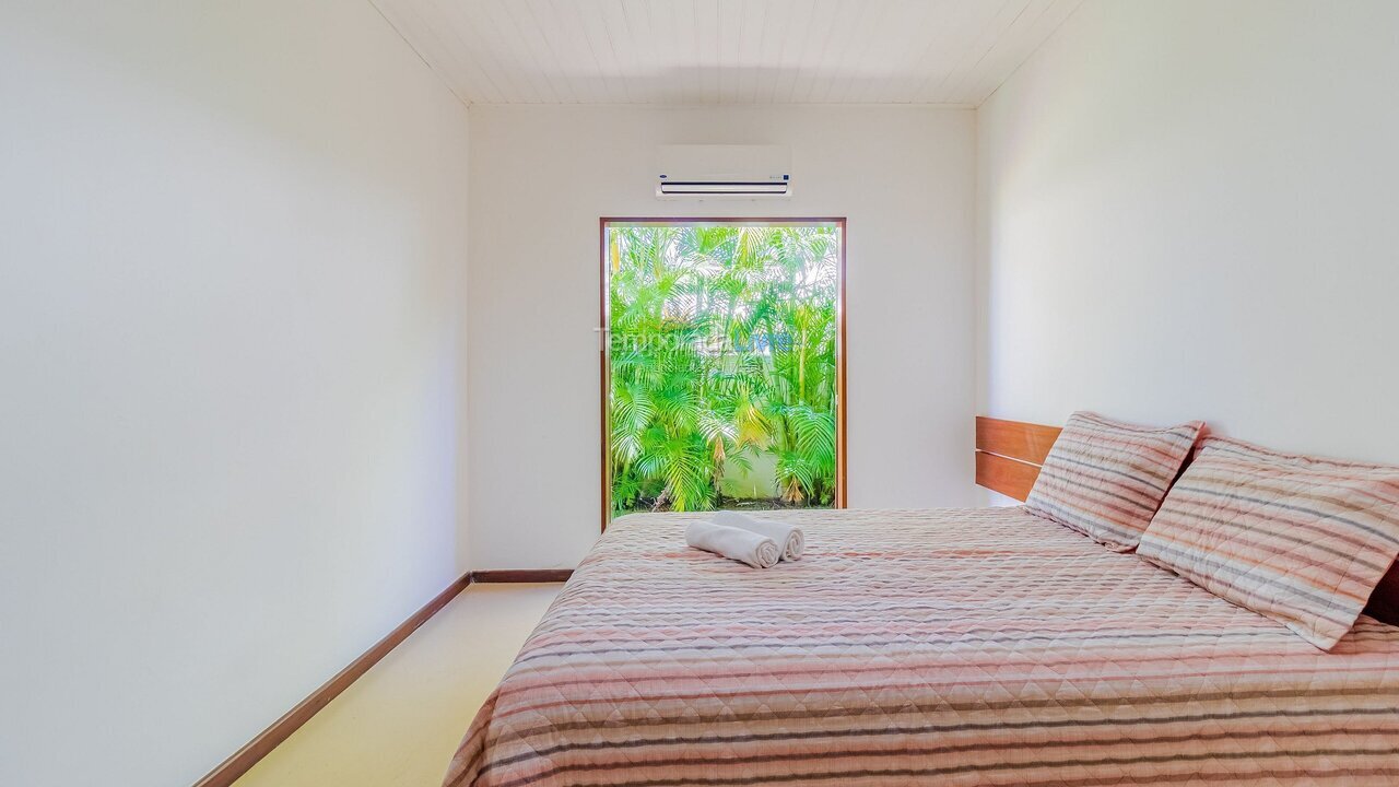 Casa para aluguel de temporada em Camaçari (Praia de Guarajuba)