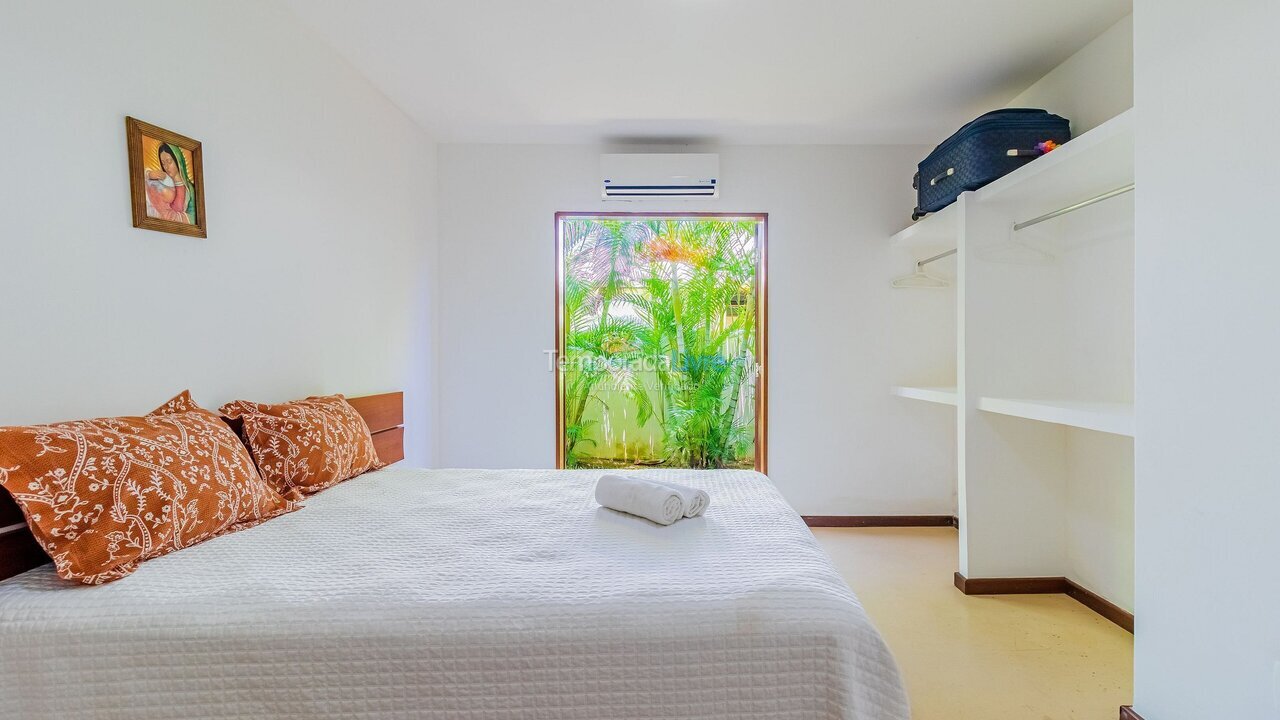 Casa para aluguel de temporada em Camaçari (Praia de Guarajuba)