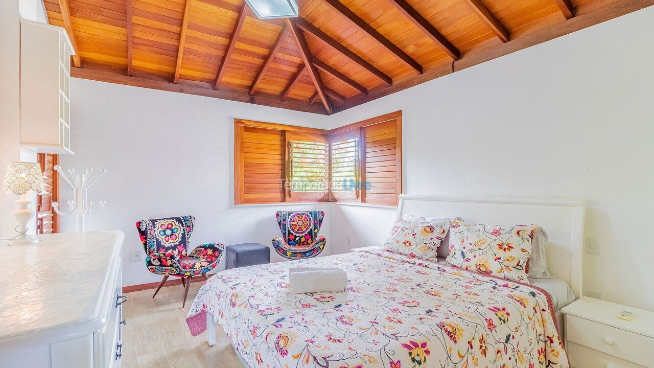 House for vacation rental in Mata de São João (Praia do Forte)