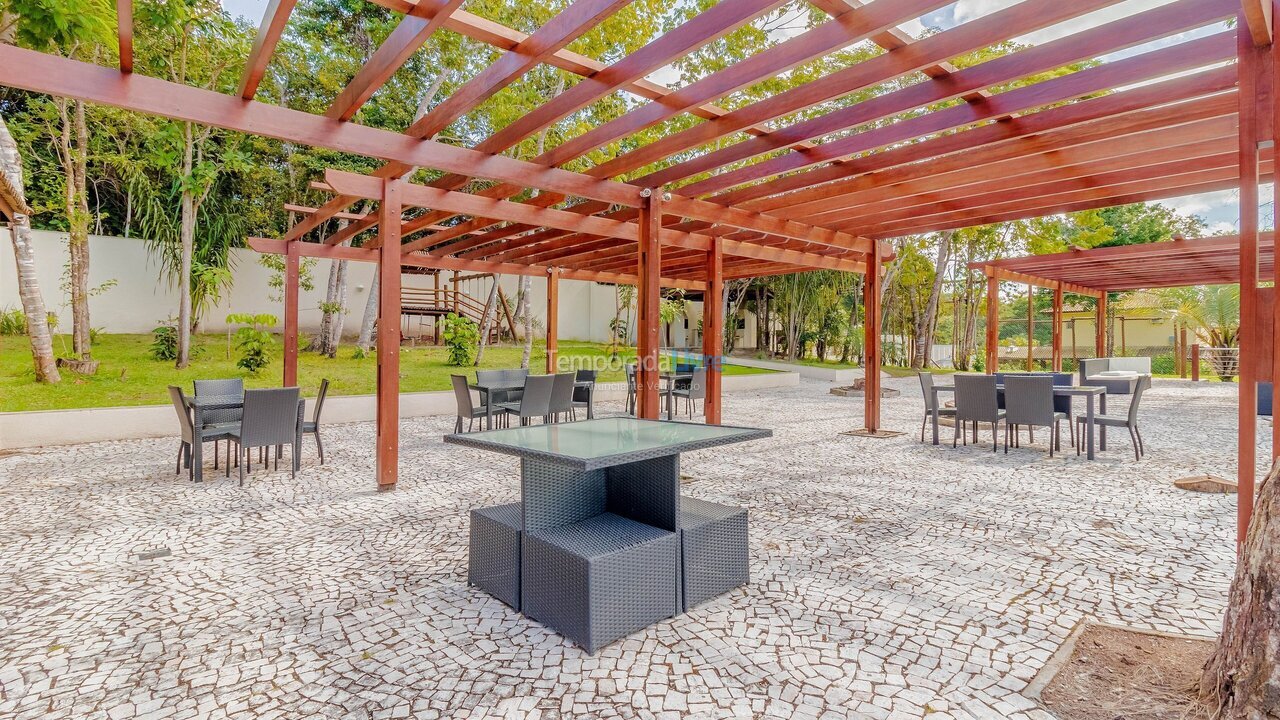 🏠 House for rent in Mata de São João for vacation Praia do Forte