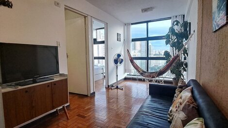 Apartamento para alquilar en São Paulo - Centro Histórico de São Paulo