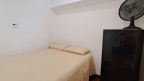 Apartamento / 2 Quartos/ 100 MB / Metrô São Bento