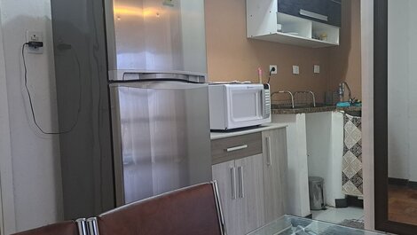 Apartamento / 2 Quartos/ 100 MB / Metrô São Bento