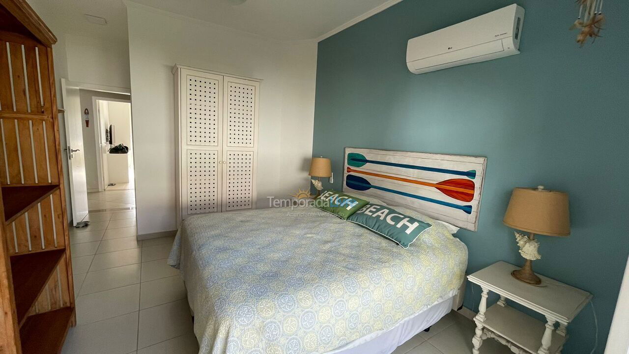 House for vacation rental in São Sebastião (Juquehy)