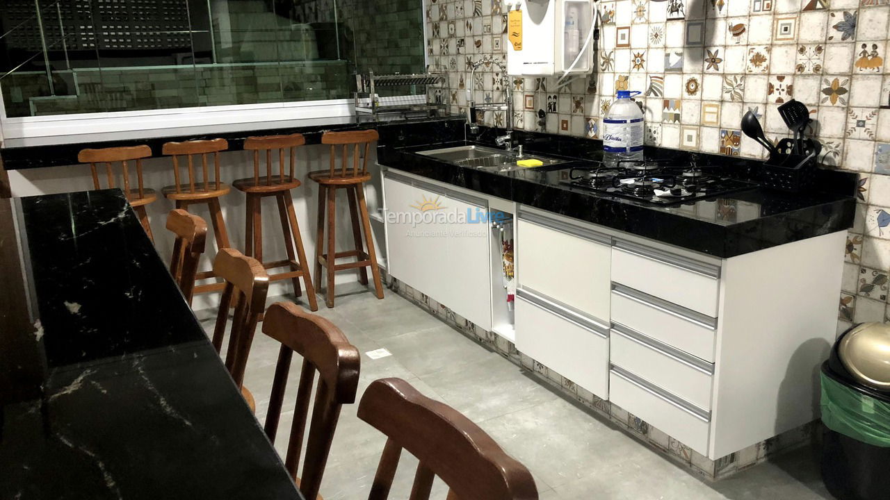 Casa para alquiler de vacaciones em Salvador (Ribeira)