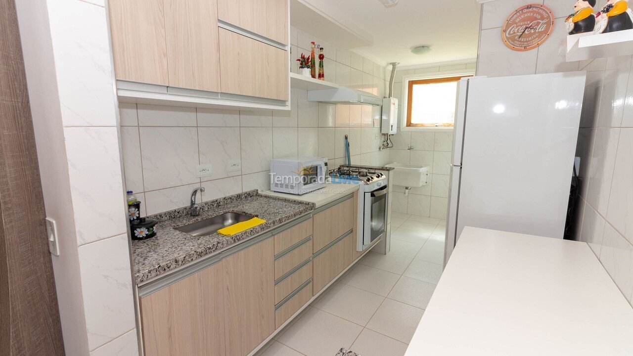 Apartment for vacation rental in Campos do Jordão (Bela Vista)