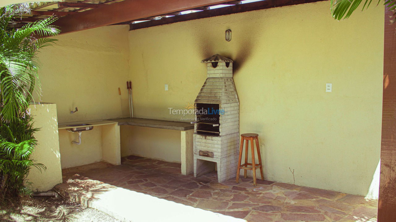 House for vacation rental in Salvador (Stella Maris)