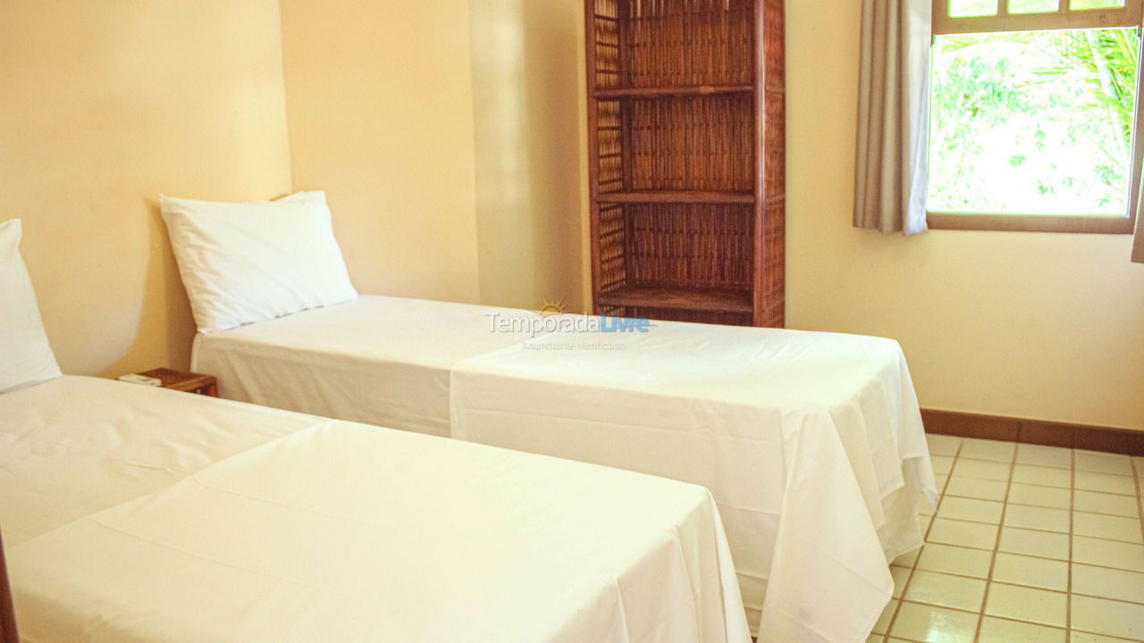 House for vacation rental in Salvador (Stella Maris)