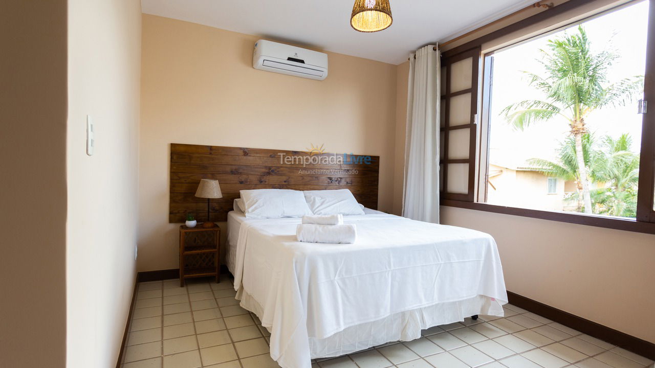 House for vacation rental in Salvador (Stella Maris)