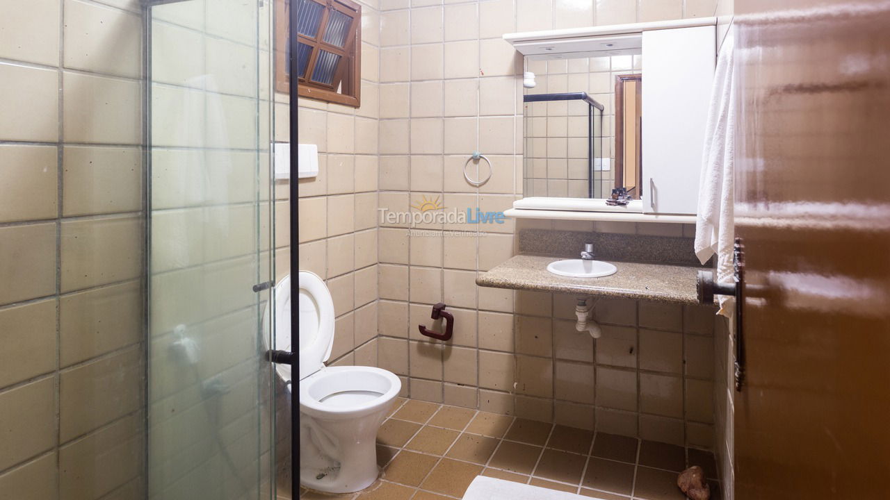 House for vacation rental in Salvador (Stella Maris)