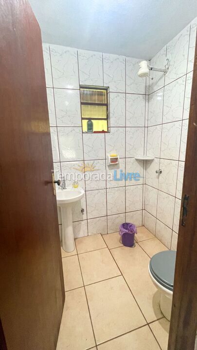 Chácara / sítio para aluguel de temporada em Nazaré Paulista (Bairro Mascate Grande)