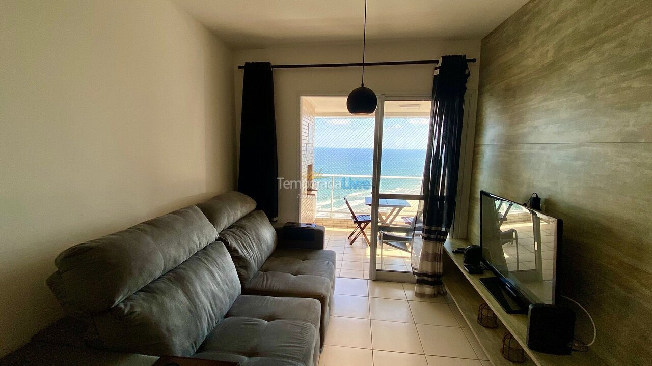 Apartamento para alquiler de vacaciones em Praia Grande (Vila Mirim)