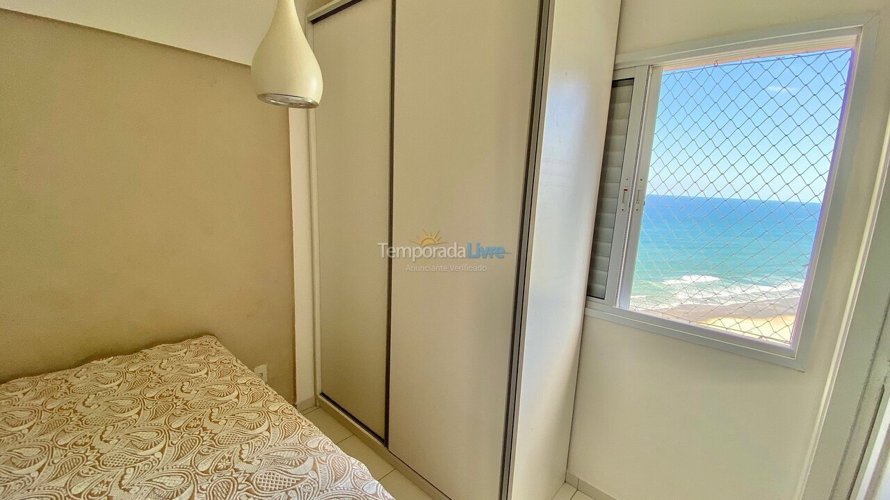 Apartamento para alquiler de vacaciones em Praia Grande (Vila Mirim)