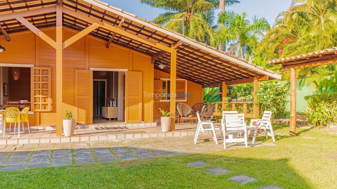 House for vacation rental in Lauro de Freitas (Vilas do Atlantico)
