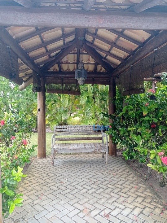 Casa para alquiler de vacaciones em Salvador (Costa de Sauípe)
