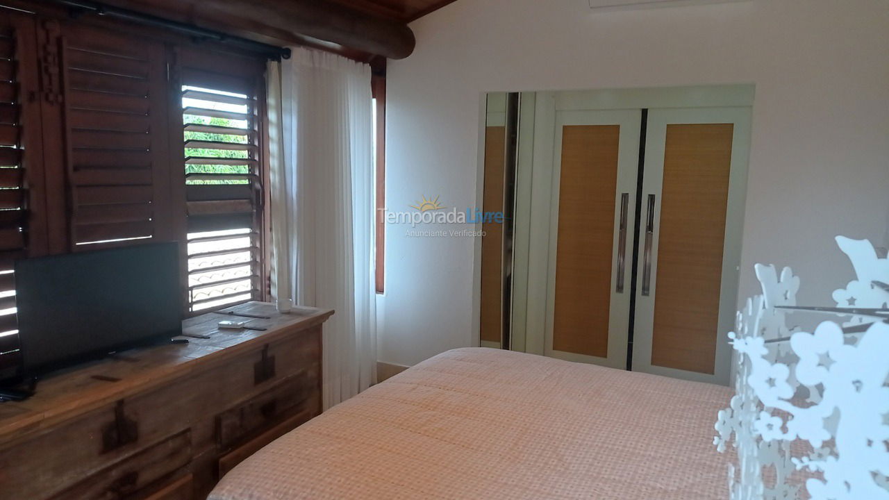 Casa para aluguel de temporada em Salvador (Costa de Sauípe)