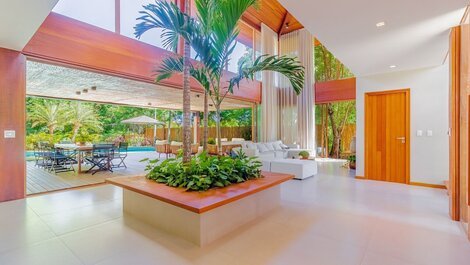 Alto Luxo House 5 Suites - Praia Bella