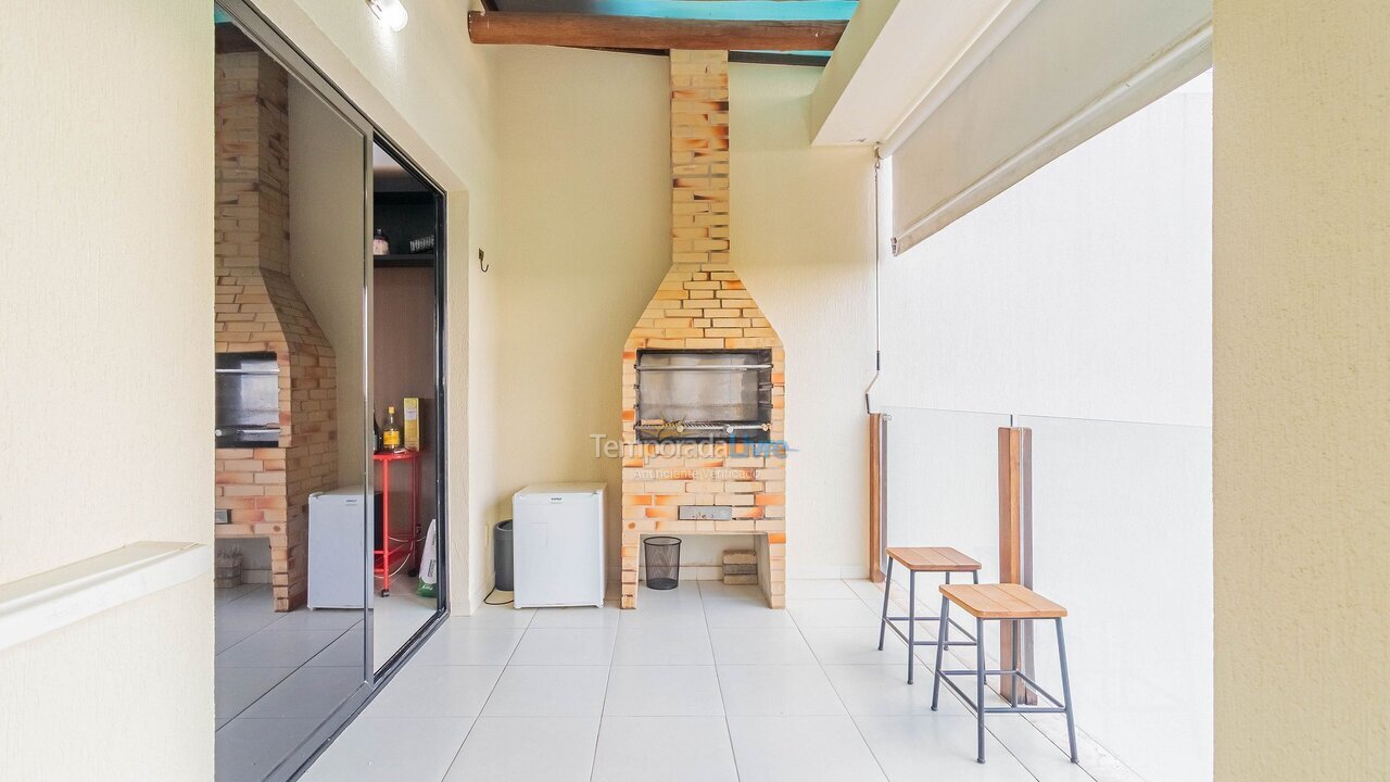 Apartment for vacation rental in Mata de São João (Praia do Forte)