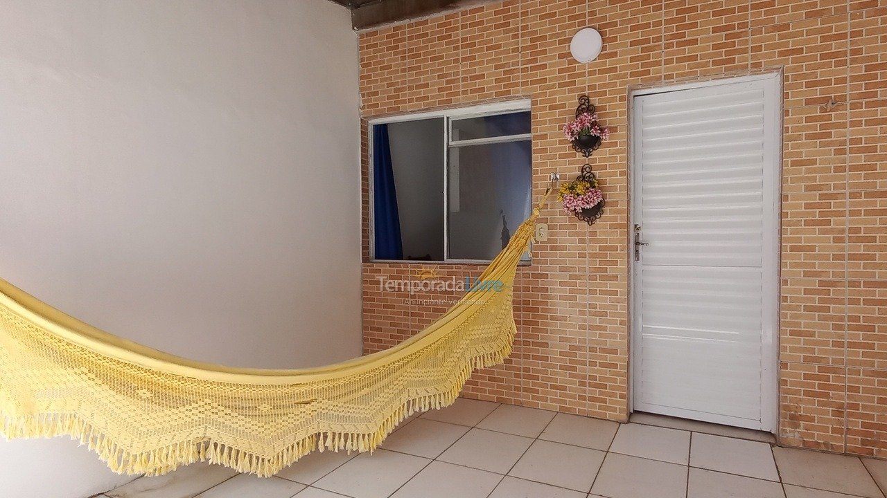 Casa para alquiler de vacaciones em Salvador (Stella Maris)