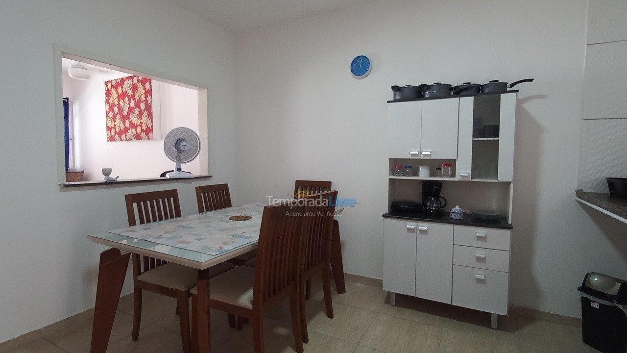 House for vacation rental in Salvador (Stella Maris)