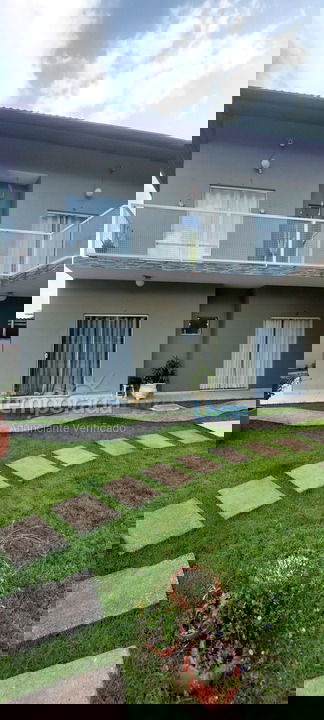 Apartamento para aluguel de temporada em Ubatuba (Lagoinha)