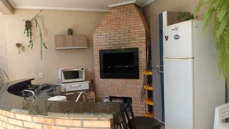 CASA PARA ALUGUEL DE TEMPORADA EM FOZ DE IGUAÇU (JARDIM PANORAMA)