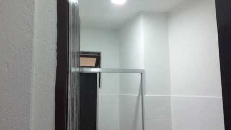CÓD 1826 - CASA 02 DORMS COM PISCINA ITANHAÉM