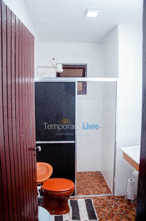 Casa para aluguel de temporada em Itanhaém (Jardim Grandesp Vizinho Ao Cibratel)