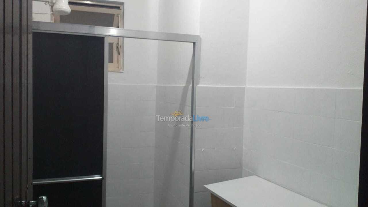 Casa para aluguel de temporada em Itanhaém (Jardim Grandesp Vizinho Ao Cibratel)