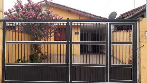 House for rent in Praia Grande - Balneário Florida