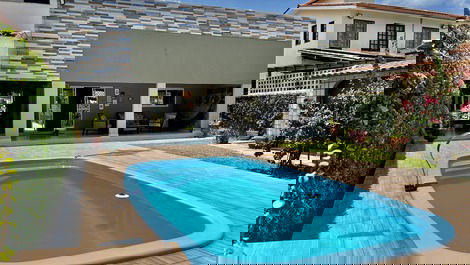Casa beira mar em Itamaracá