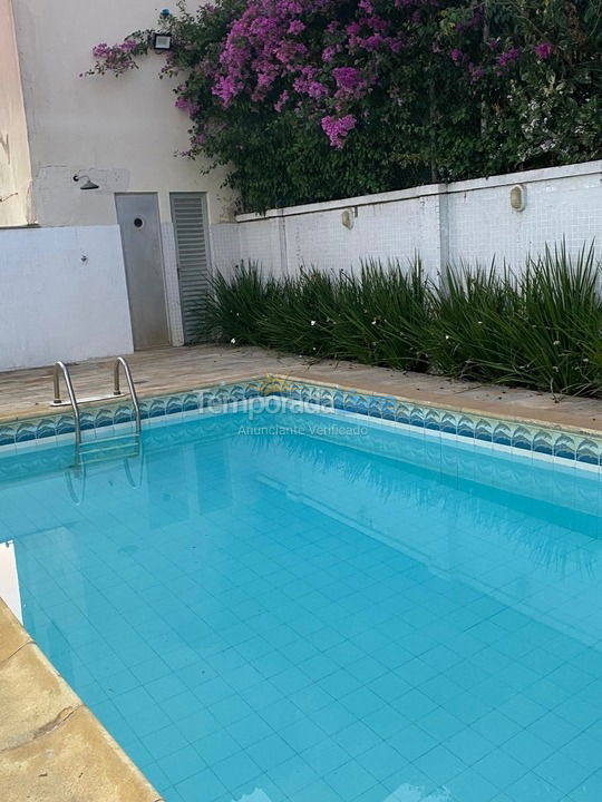Casa para alquiler de vacaciones em Saquarema (Itauna)