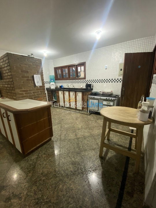 Casa para alquiler de vacaciones em Saquarema (Itauna)