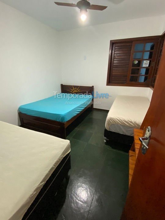 Casa para alquiler de vacaciones em Saquarema (Itauna)
