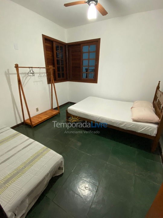 Casa para alquiler de vacaciones em Saquarema (Itauna)