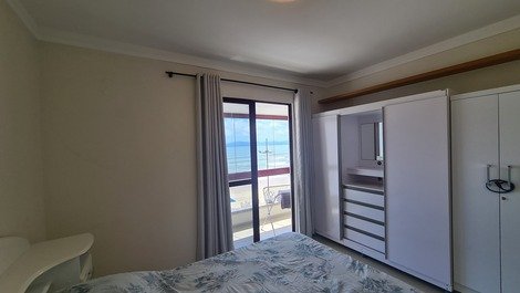 Apartamento 2 habitaciones Frente al Mar