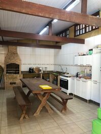 Casa de playa estilo B&amp;B