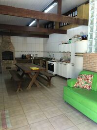 Casa de playa estilo B&amp;B