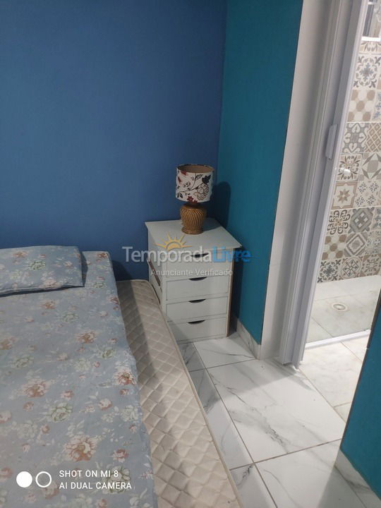 Casa para aluguel de temporada em Guarujá (Enseada)