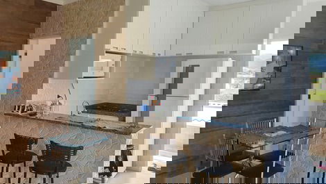Casa para alquilar en Caraguatatuba - Travessão