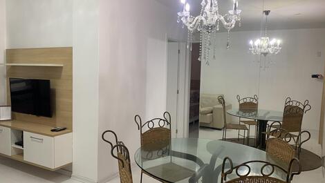 Apartamento para alugar em Florianopolis - Praia dos Ingleses