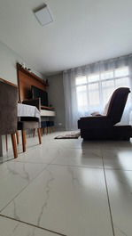 Accommodation with comfort and leisure in Canto do Forte