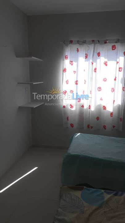 Casa para aluguel de temporada em Pitimbu (Praia do Marisco)