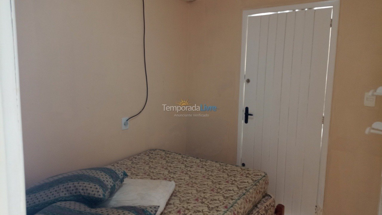 House for vacation rental in Itapema (Meia Praia)